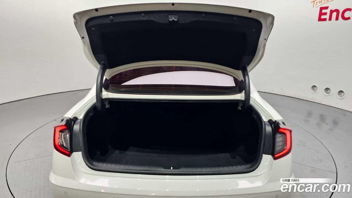 Hyundai Sonata 2020
