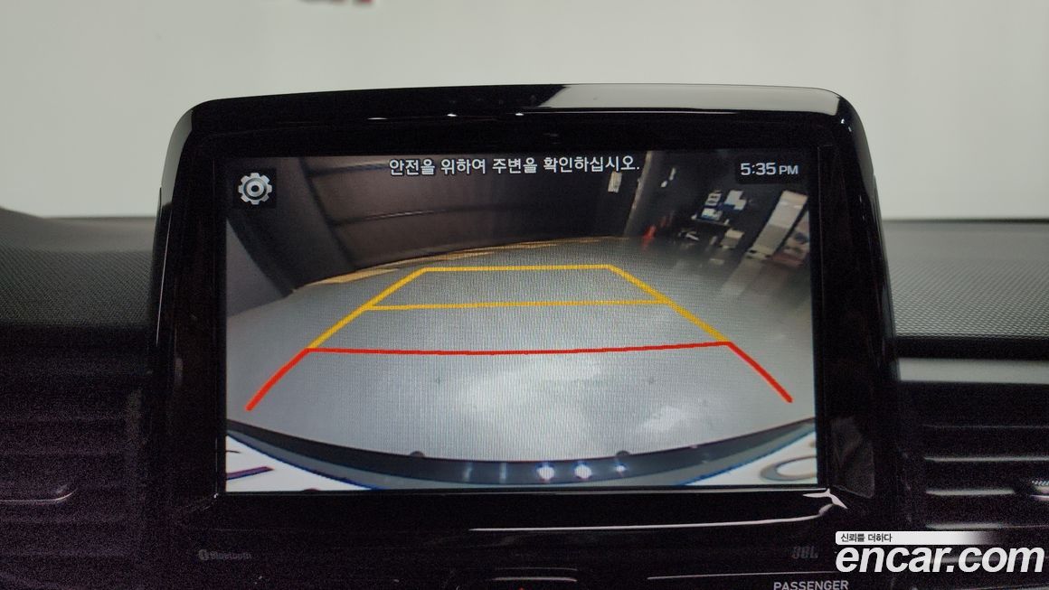 Hyundai Veloster 2019