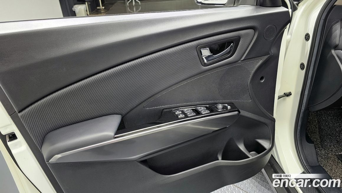 KG_Mobility_Ssangyong TIBOLI 2022