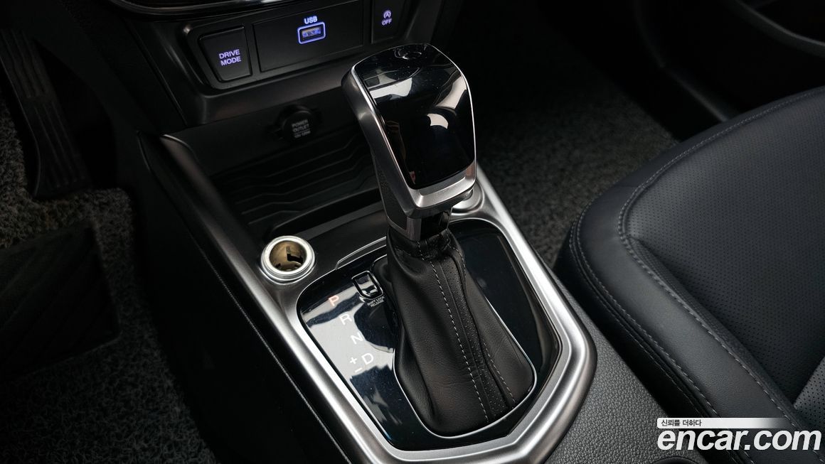 KG_Mobility_Ssangyong TIBOLI 2022