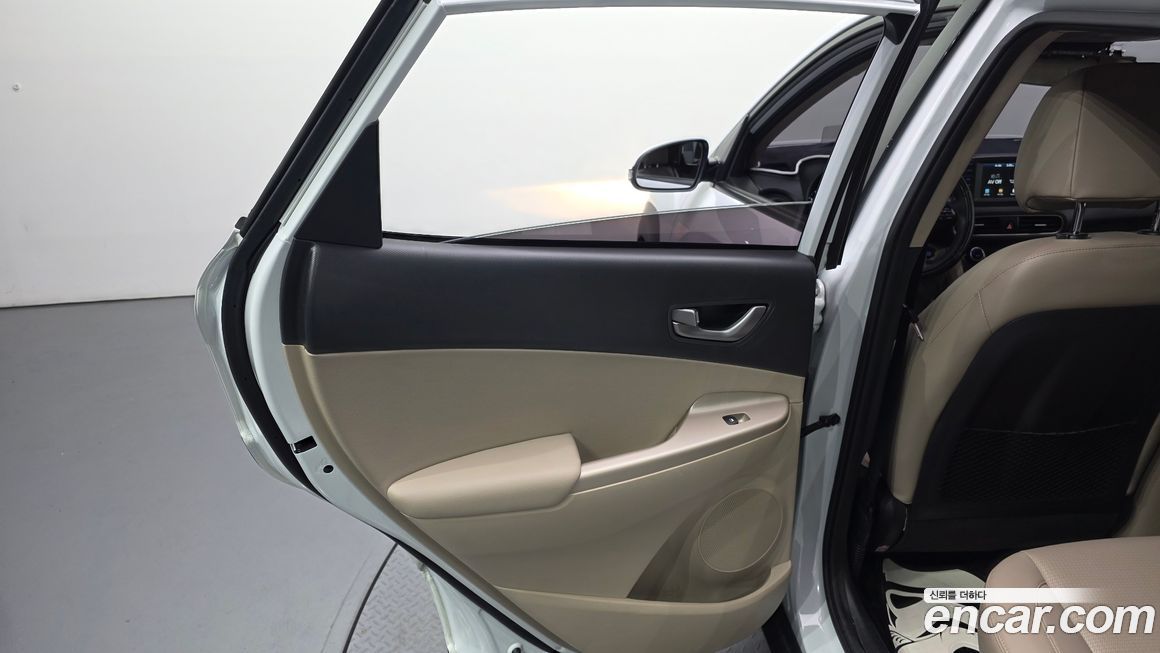 Hyundai Kona 2018