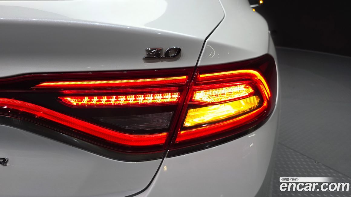 Hyundai Grandeur 2017