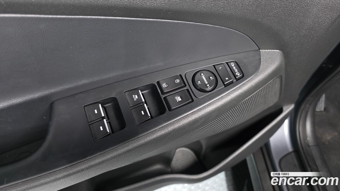 Hyundai Tucson 2020
