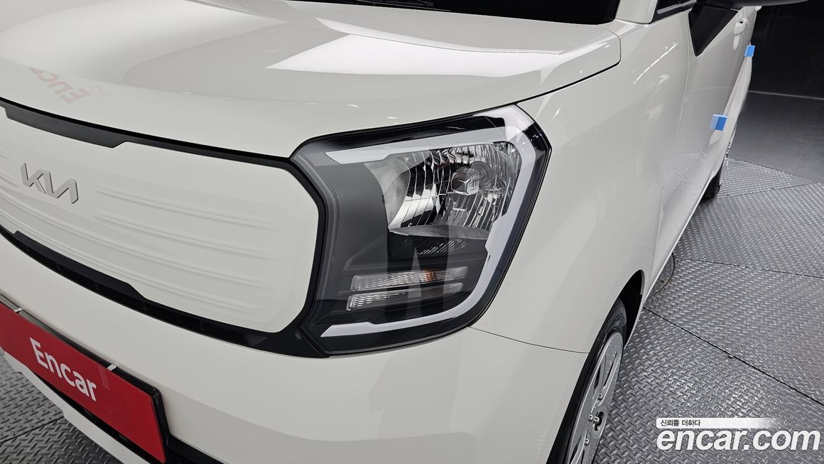 Kia RAY 2025