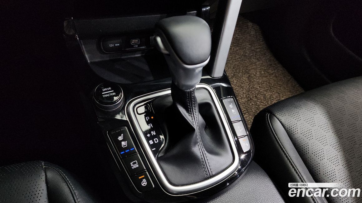 Kia Seltos 2020