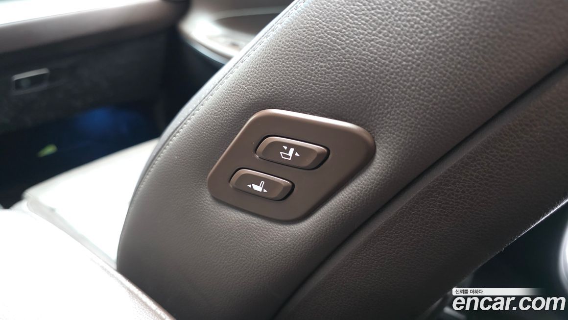 Hyundai Grandeur 2017