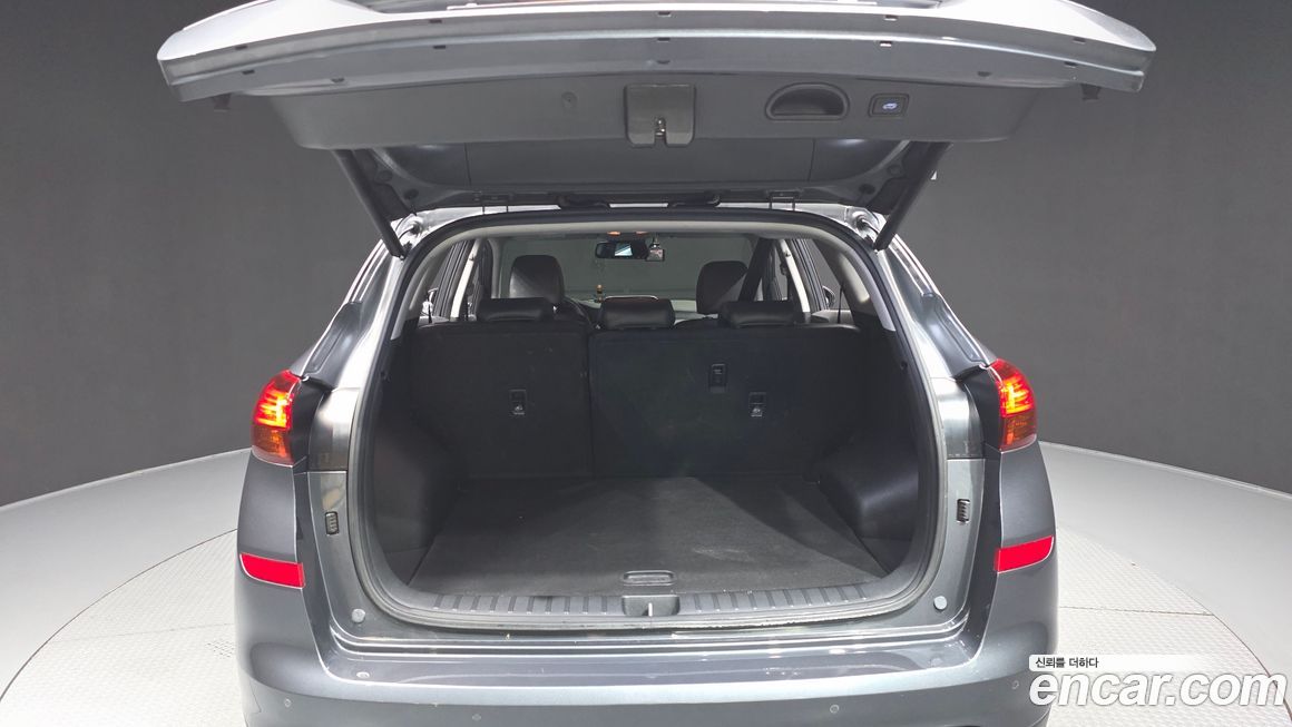 Hyundai Tucson 2020