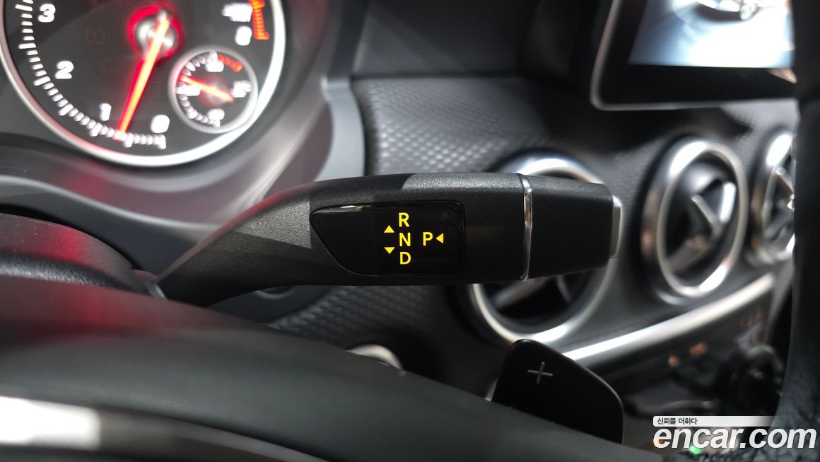 Mercedes-Benz A-Class 2018