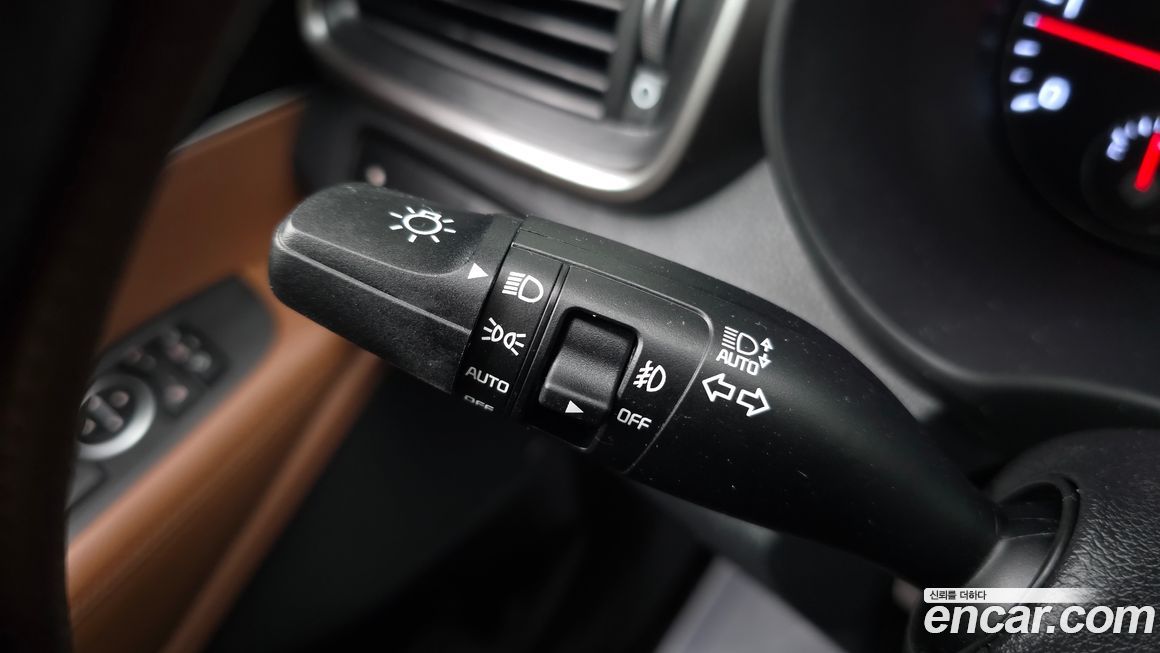 Kia Sorento 2018