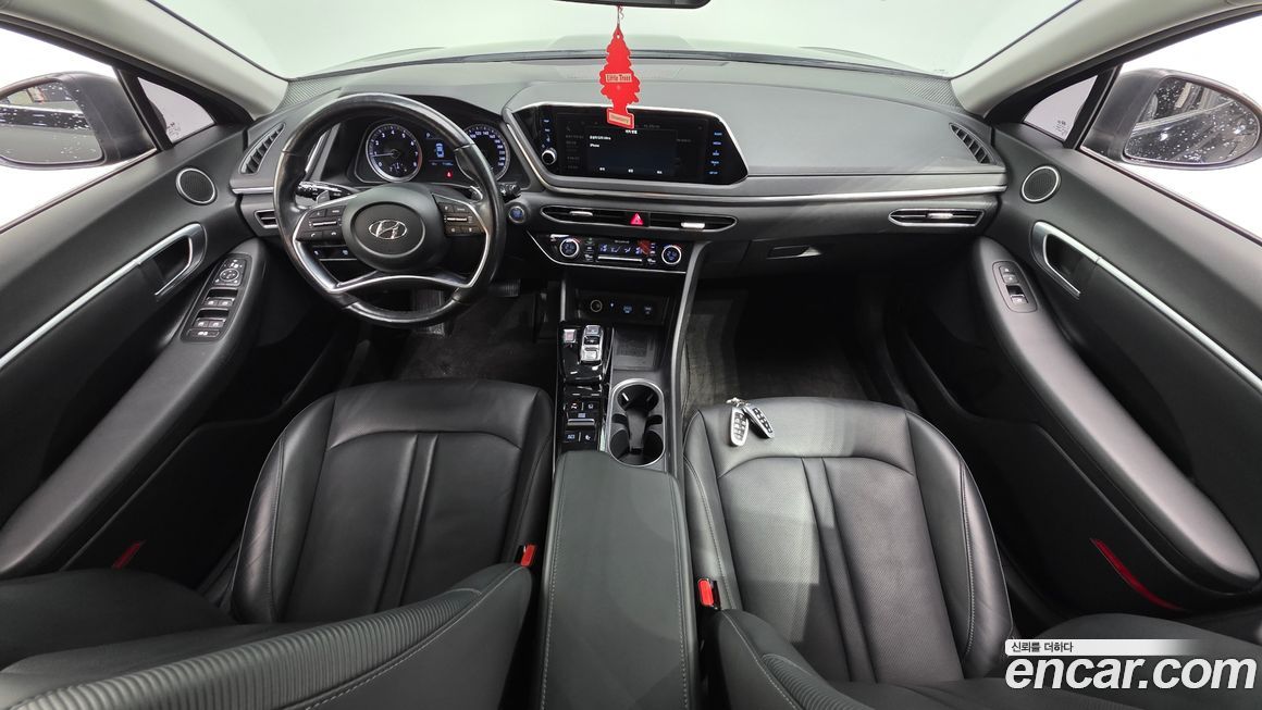 Hyundai Sonata 2020