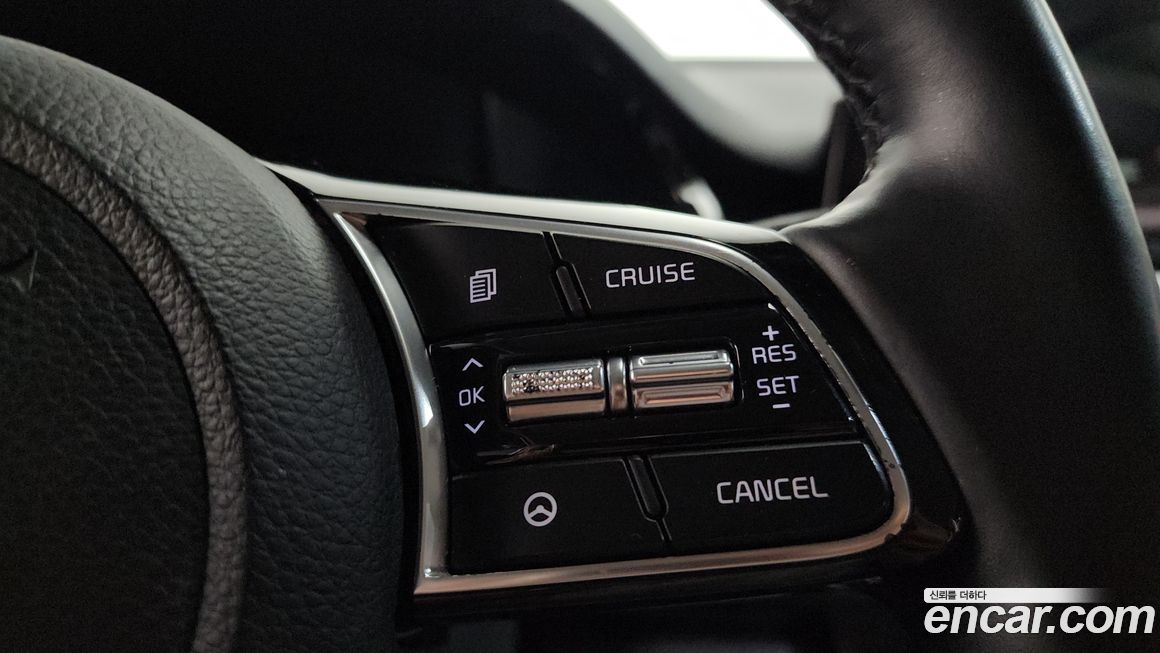 Kia Seltos 2020