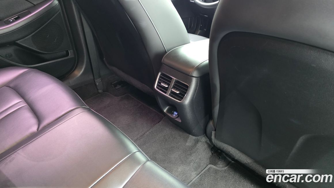 Hyundai Sonata 2021