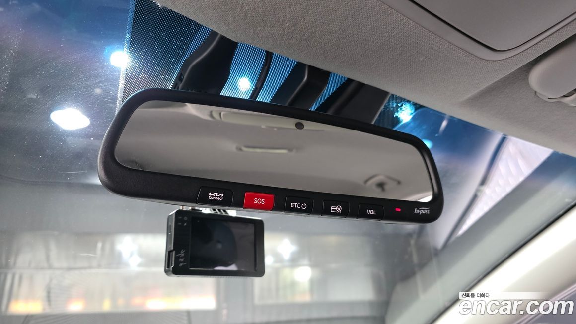 Kia K3 2024