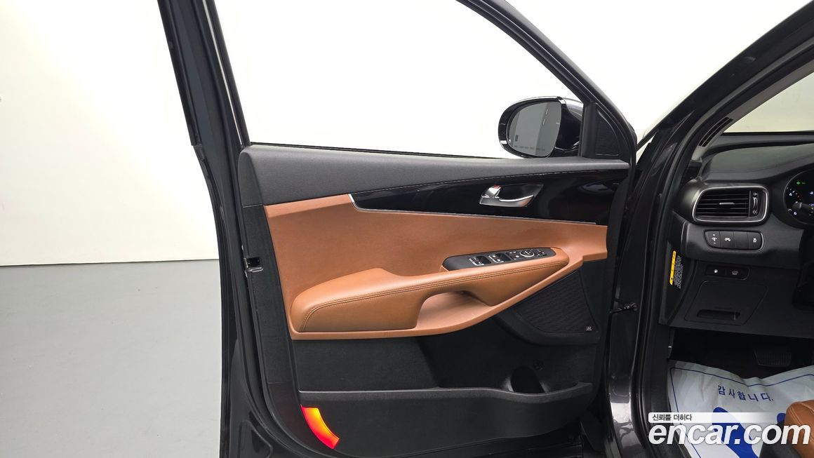 Kia Sorento 2018