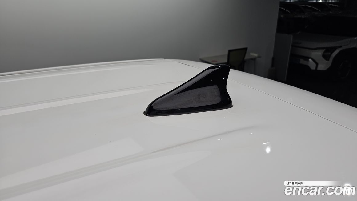 Kia RAY 2025