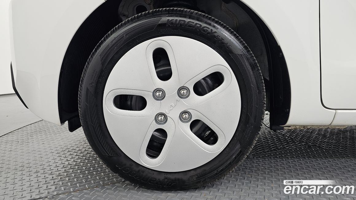 Kia RAY 2025