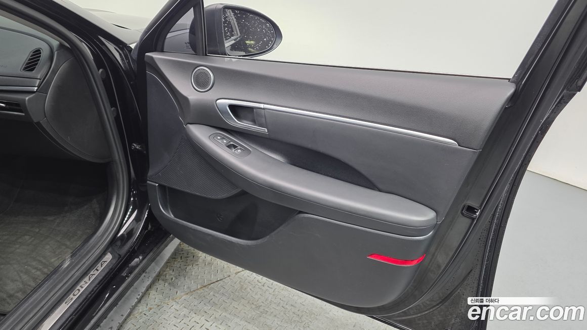 Hyundai Sonata 2020