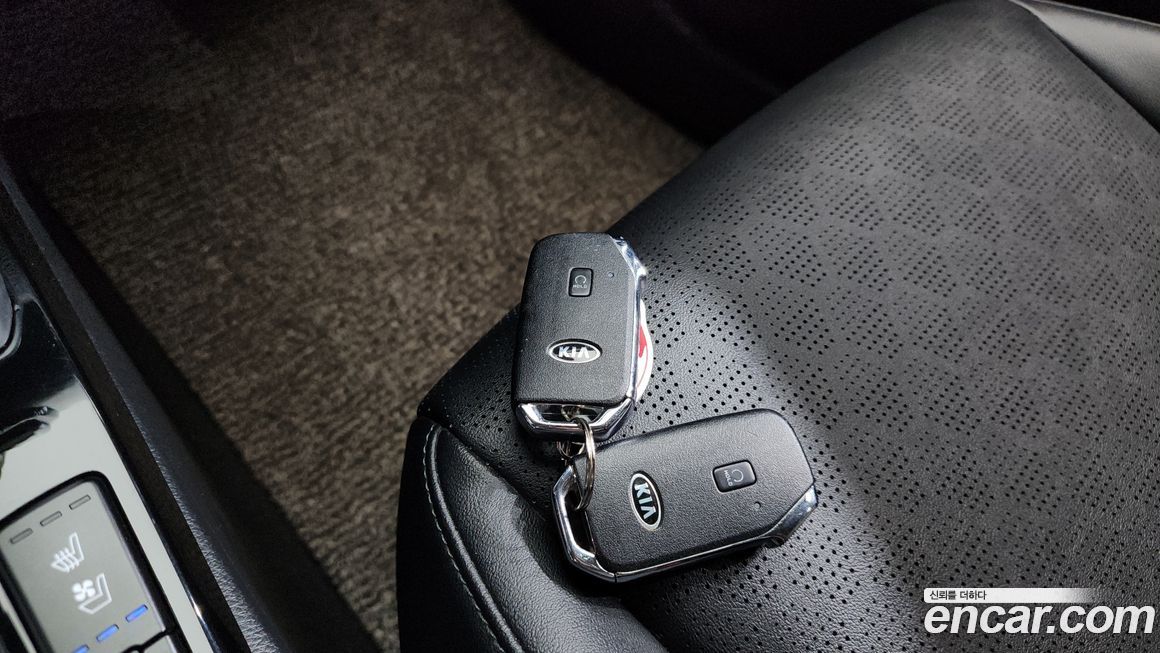 Kia Seltos 2020