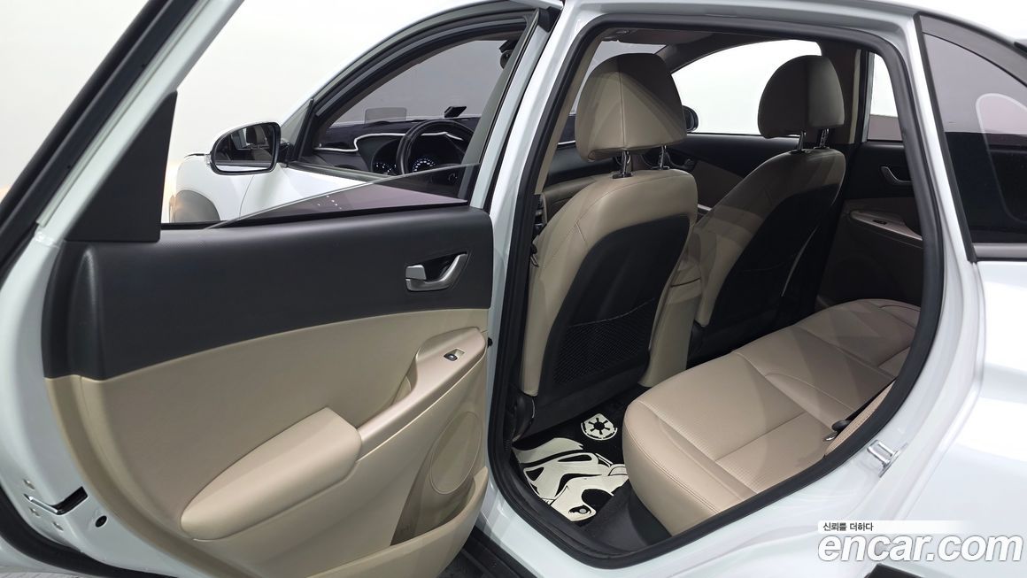 Hyundai Kona 2018