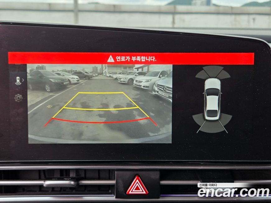 Hyundai AVANTE 2022