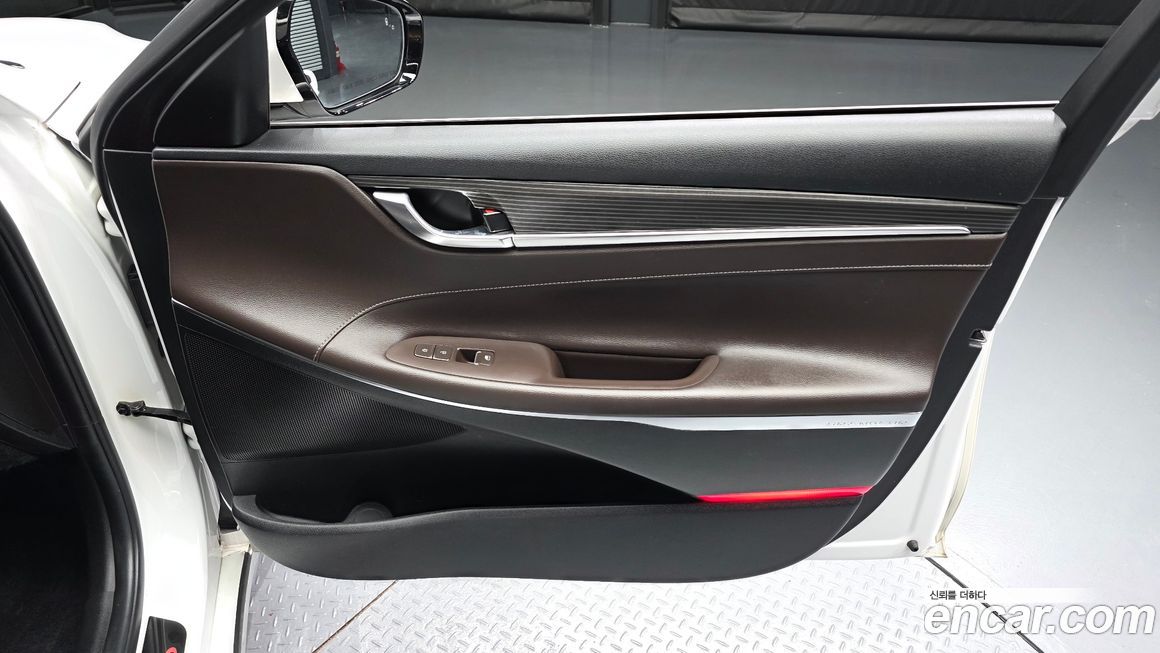 Hyundai Grandeur 2017