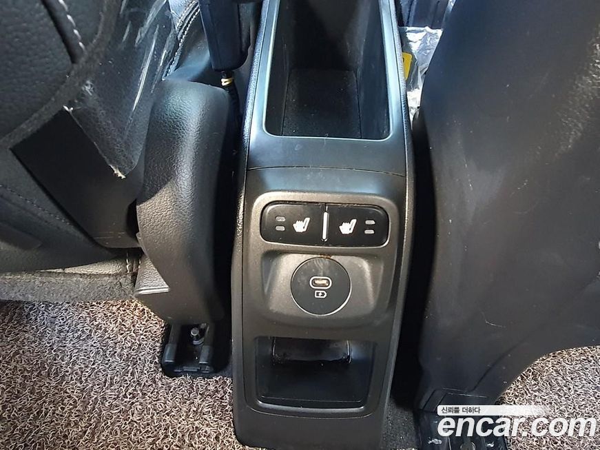 Kia RAY 2023