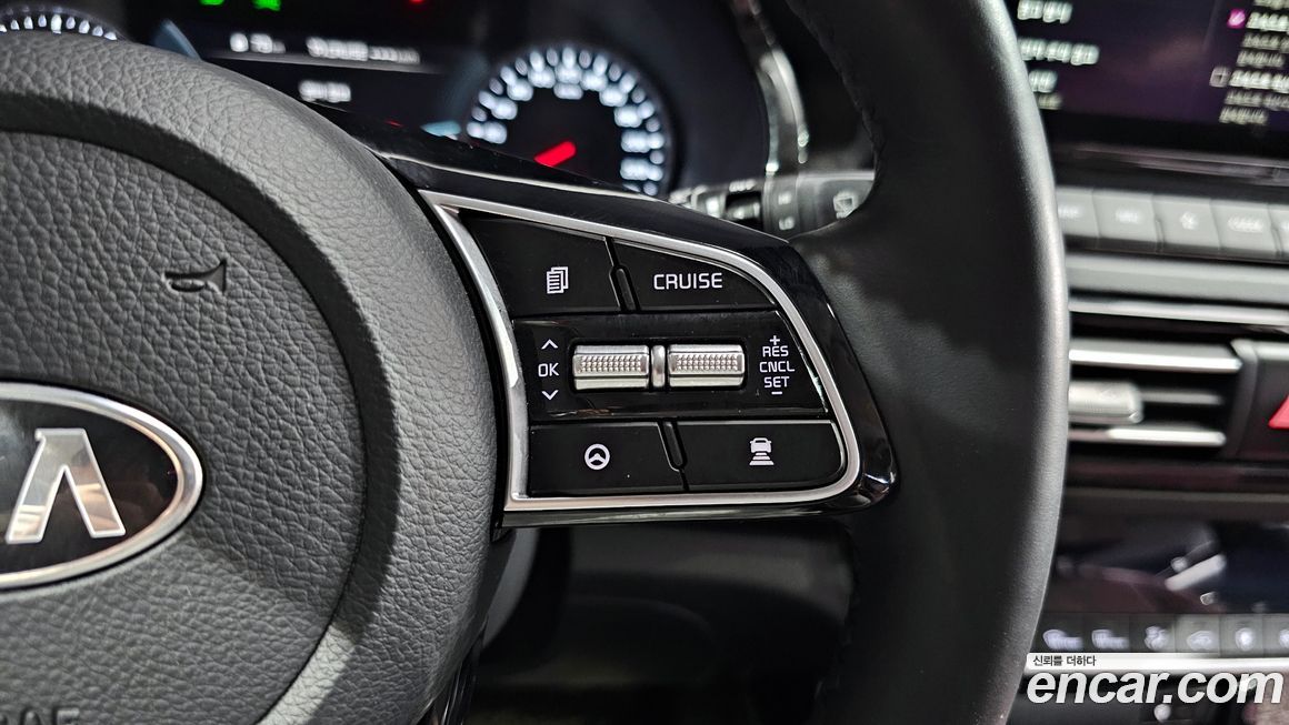 Kia Seltos 2020