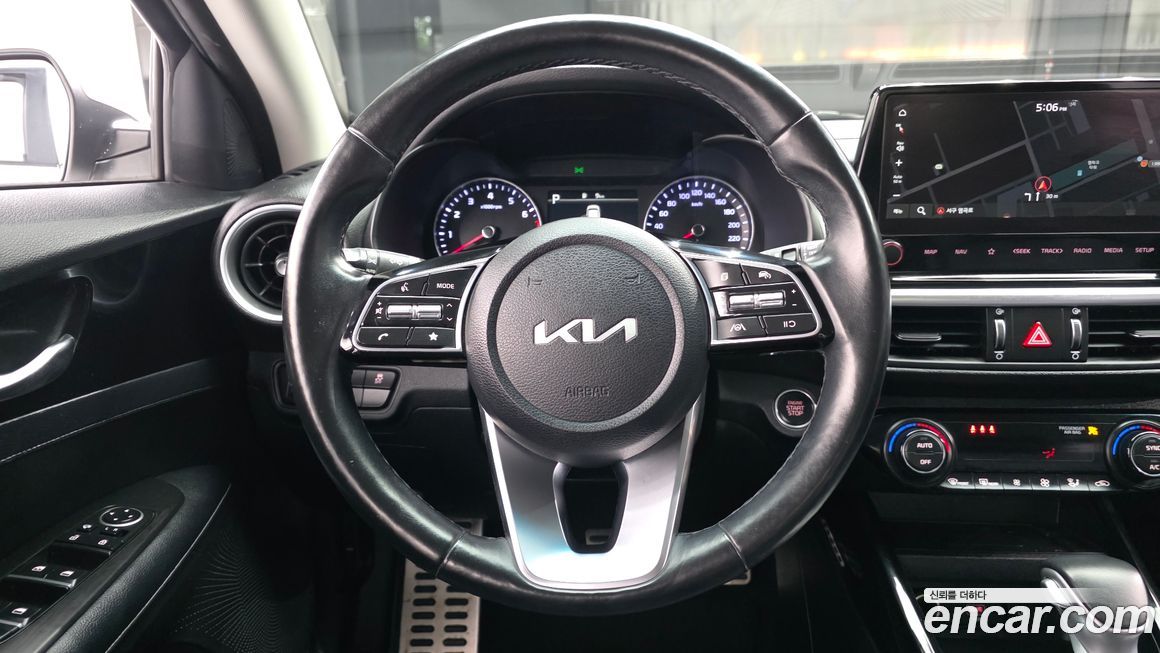 Kia K3 2024