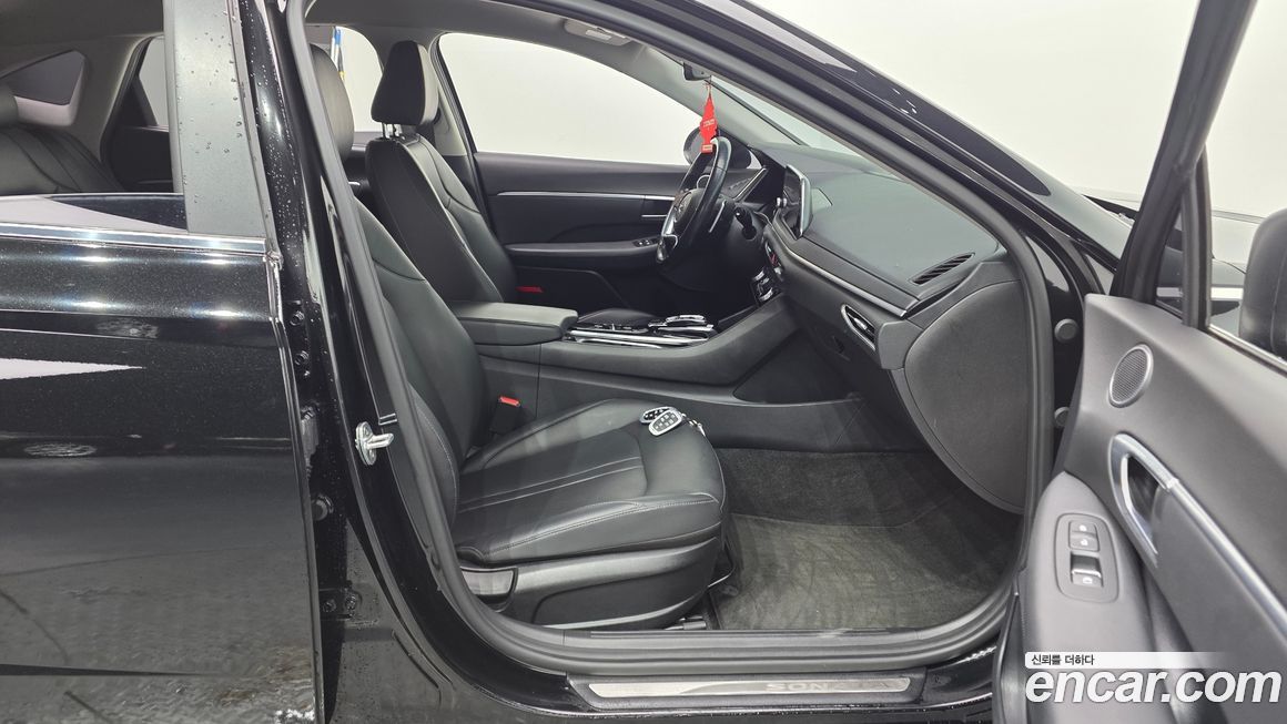 Hyundai Sonata 2020