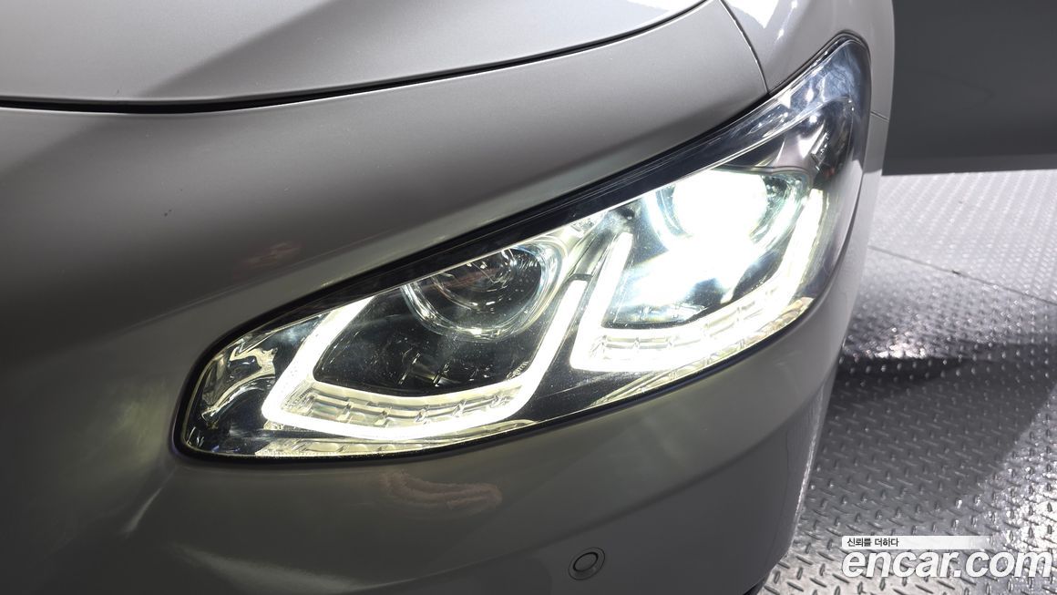 Hyundai Grandeur 2017