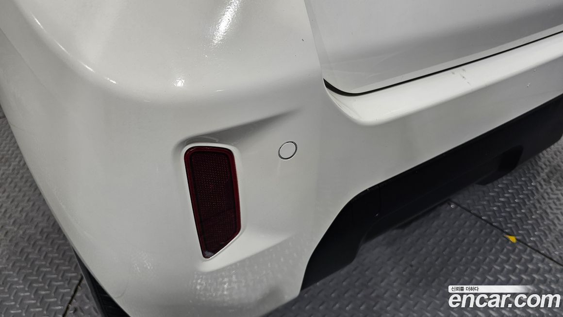 Kia RAY 2025