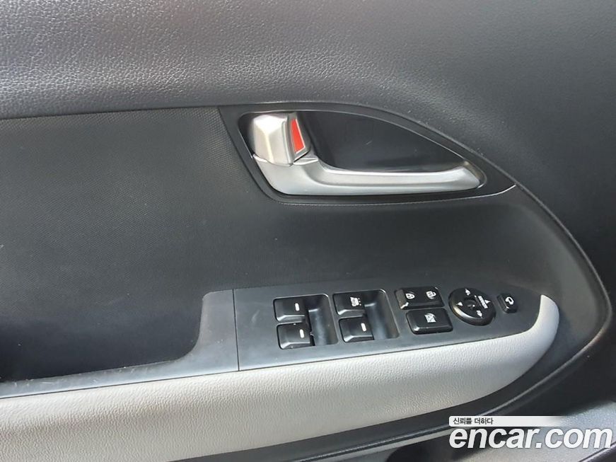 Kia RAY 2023