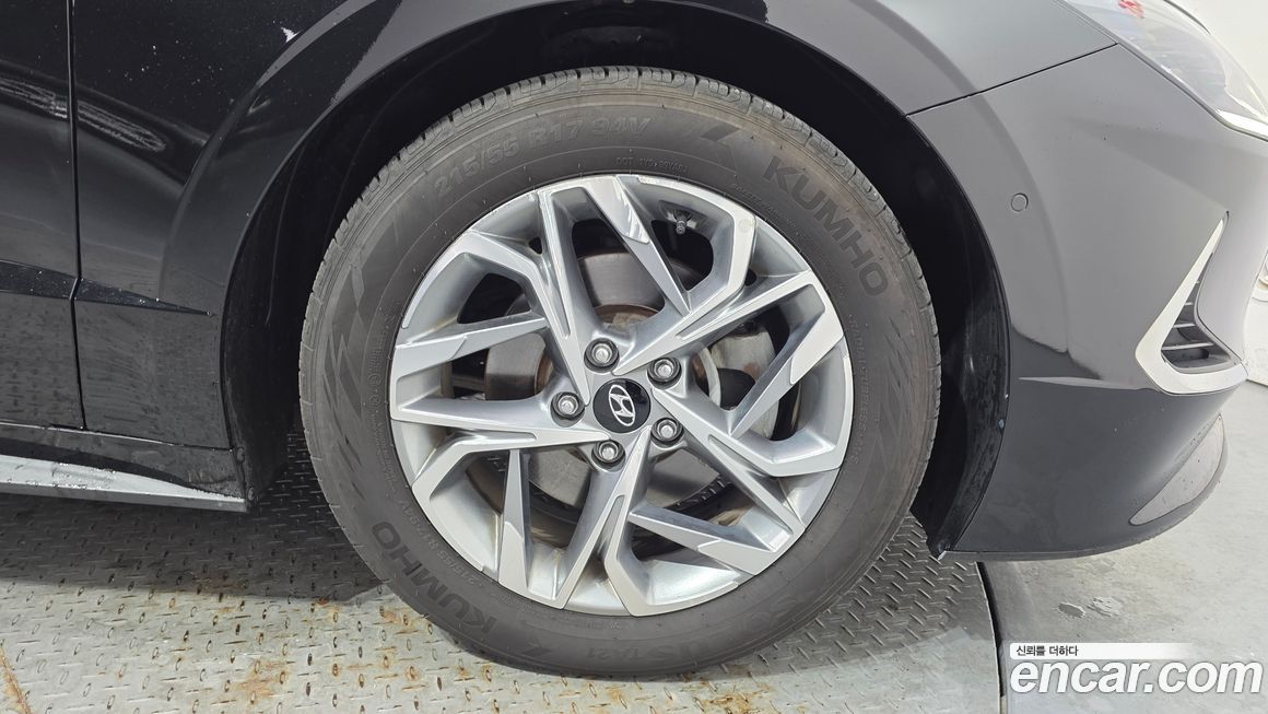 Hyundai Sonata 2020