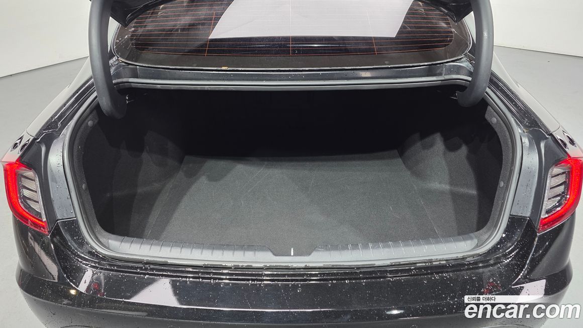 Hyundai Sonata 2020