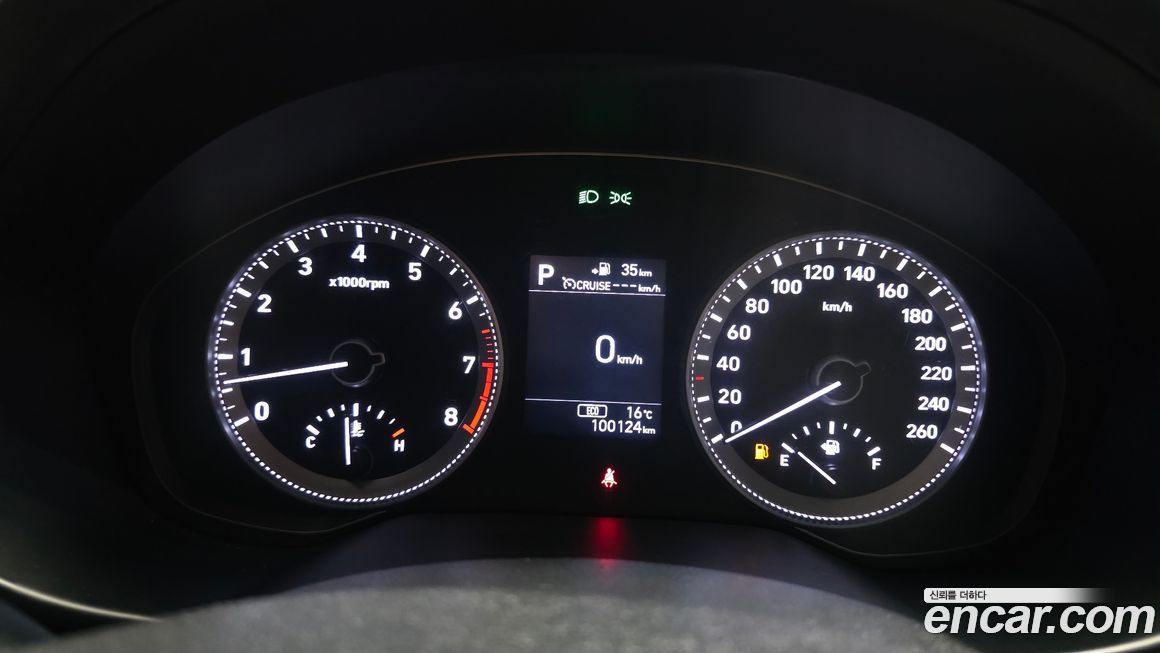Hyundai Grandeur 2017