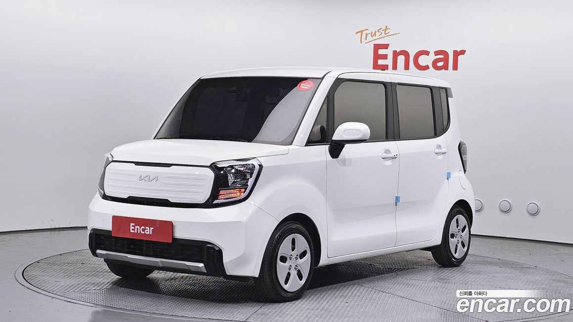 Kia RAY 2025