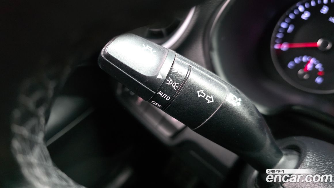 Kia K3 2024