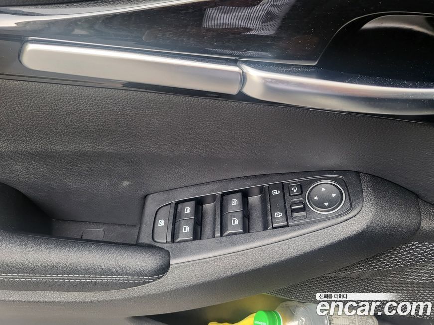 Kia Seltos 2020