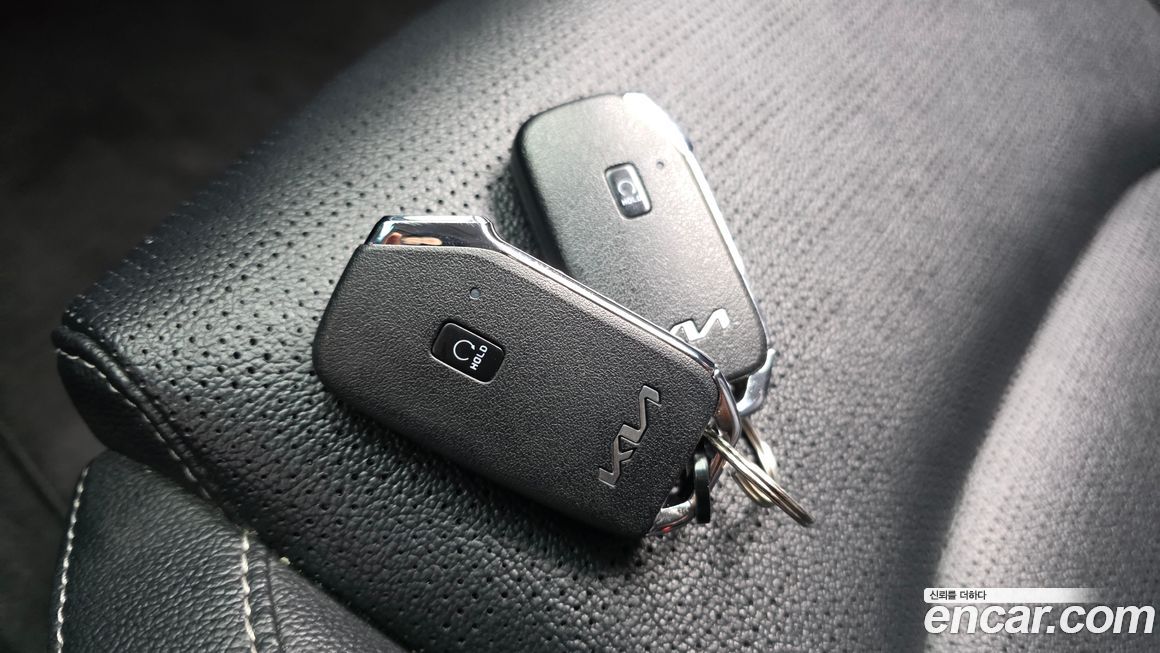 Kia K3 2024