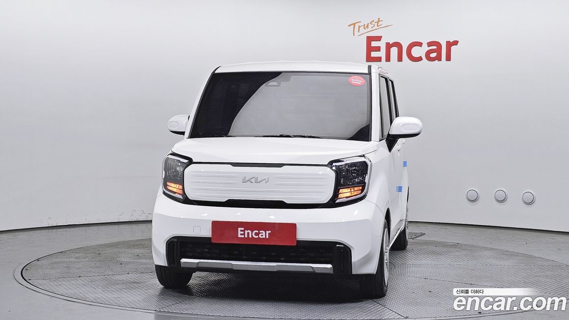 Kia RAY 2025
