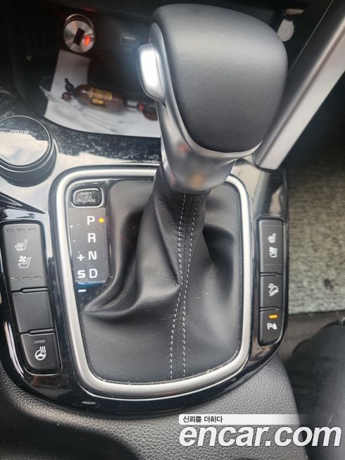 Kia Seltos 2020