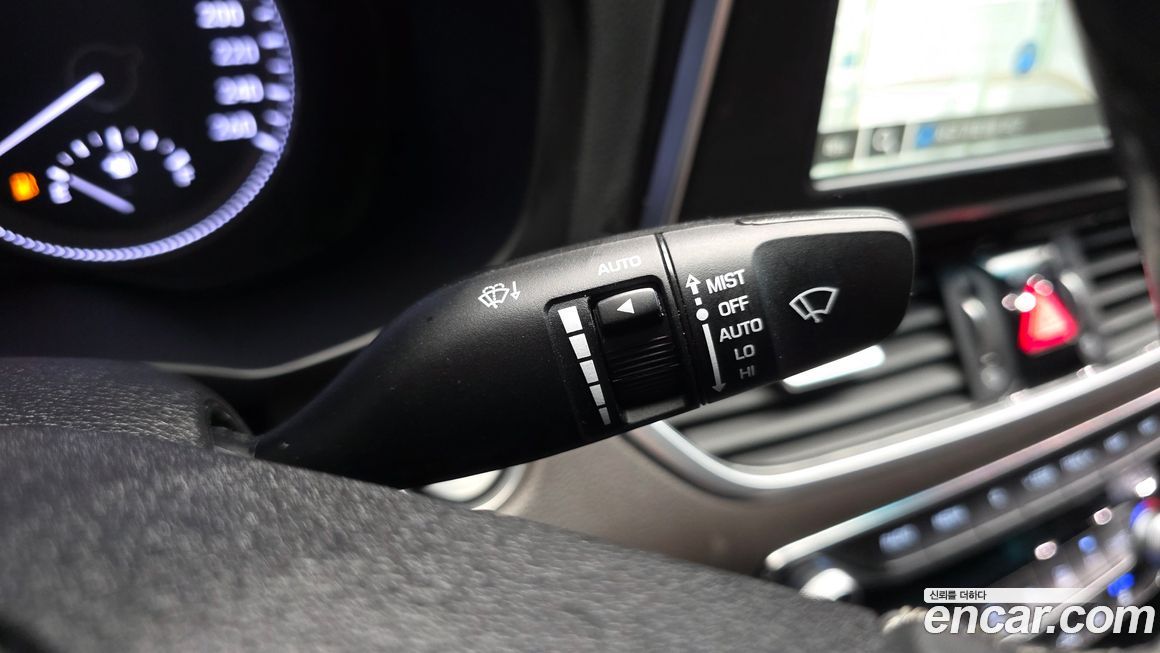 Hyundai Grandeur 2017