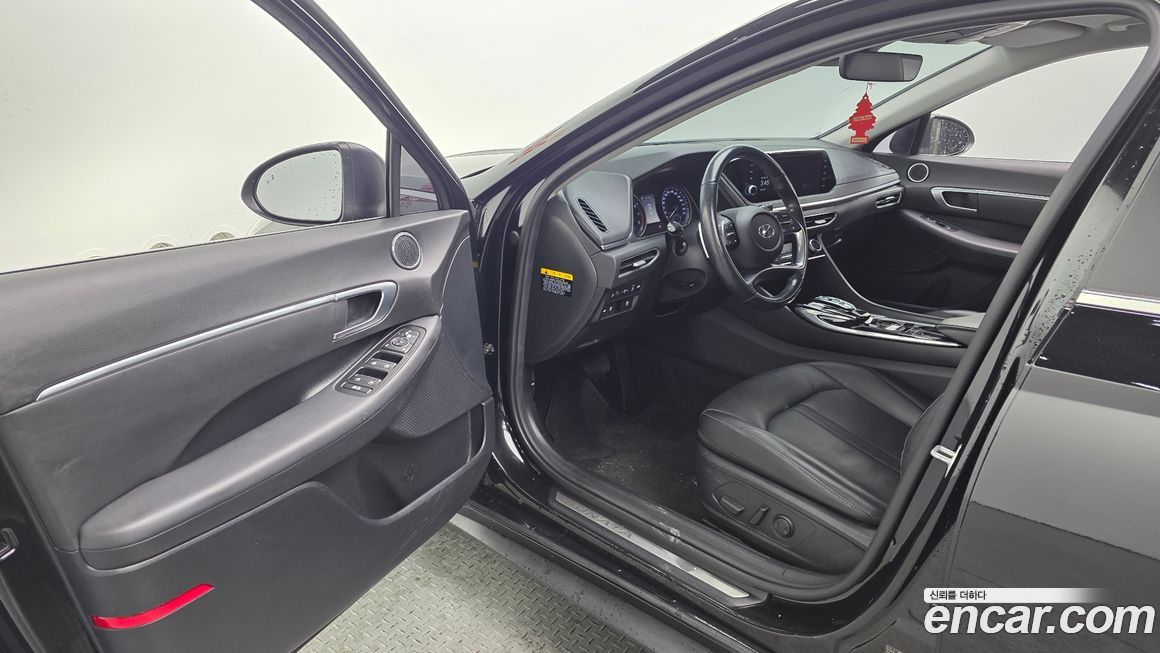 Hyundai Sonata 2020