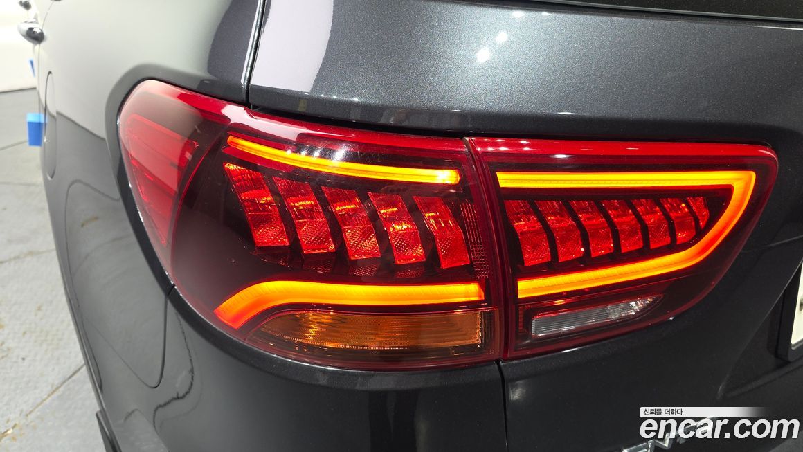 Kia Sorento 2018