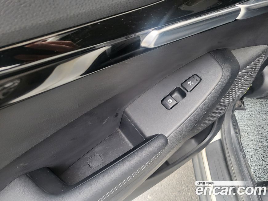 Kia Seltos 2020