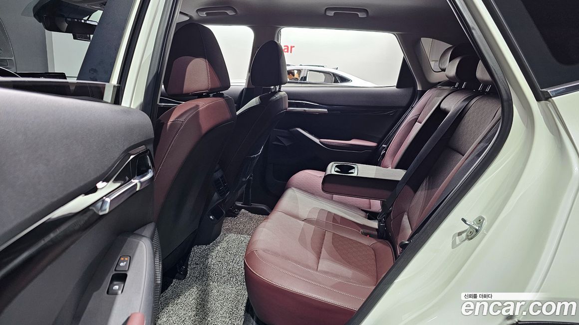 Kia Seltos 2020