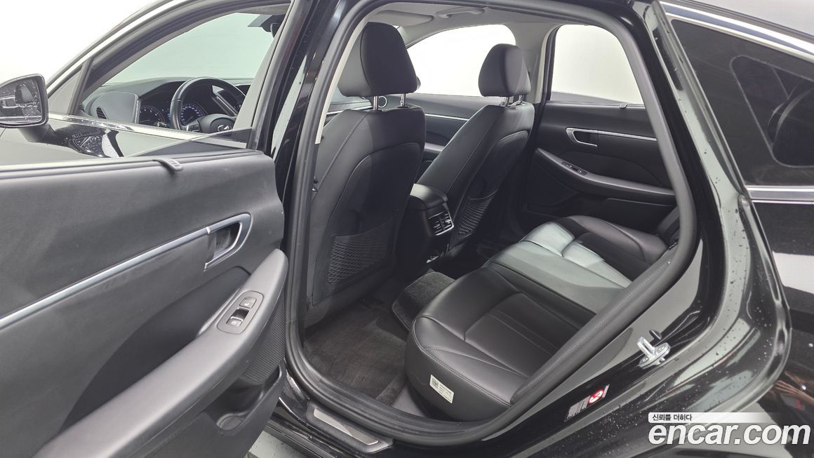 Hyundai Sonata 2020