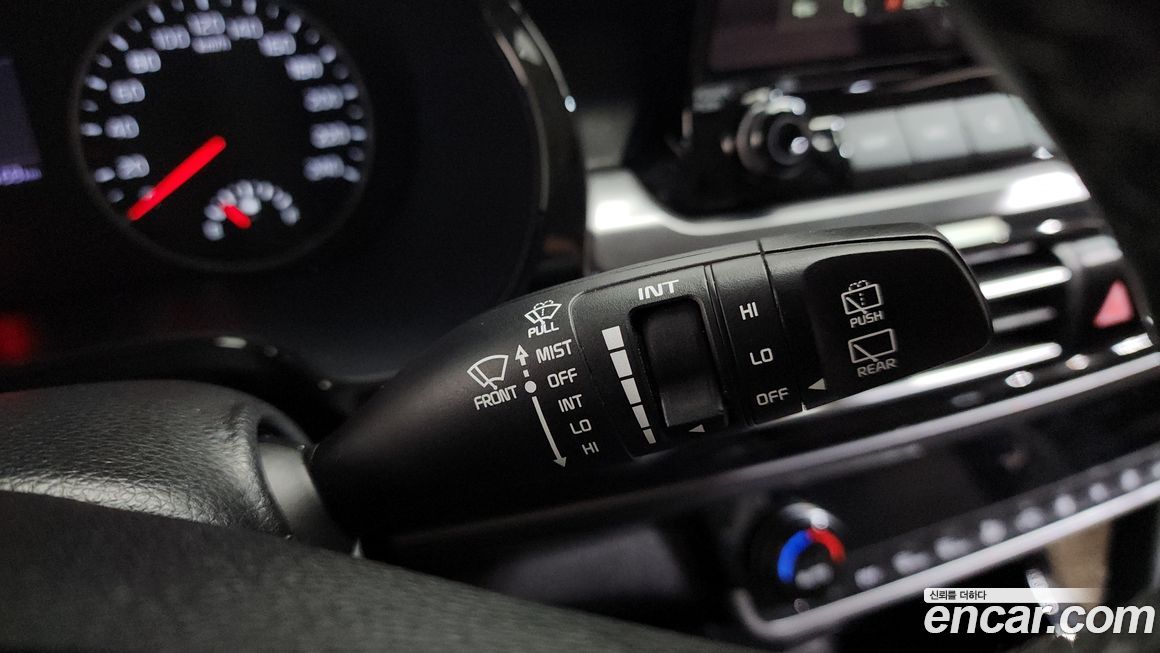Kia Seltos 2020