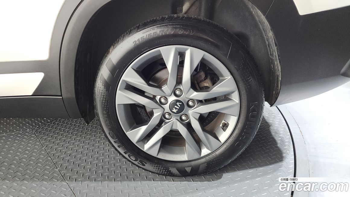 Kia Seltos 2020