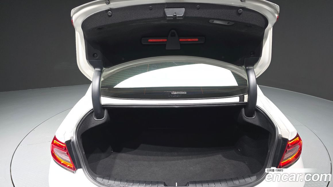 Hyundai Grandeur 2017